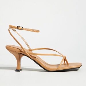 Jeffrey Campbell Fluxx Kitten Heels